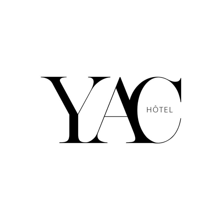 Hotel Yac Paris Clichy, A Member Of Radisson Individuals Buitenkant foto
