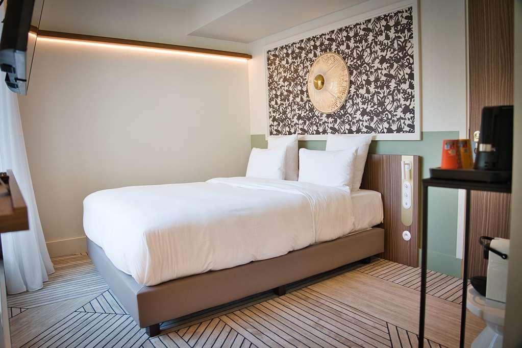 Hotel Yac Paris Clichy, A Member Of Radisson Individuals Kamer foto