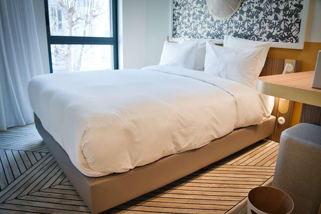 Hotel Yac Paris Clichy, A Member Of Radisson Individuals Kamer foto