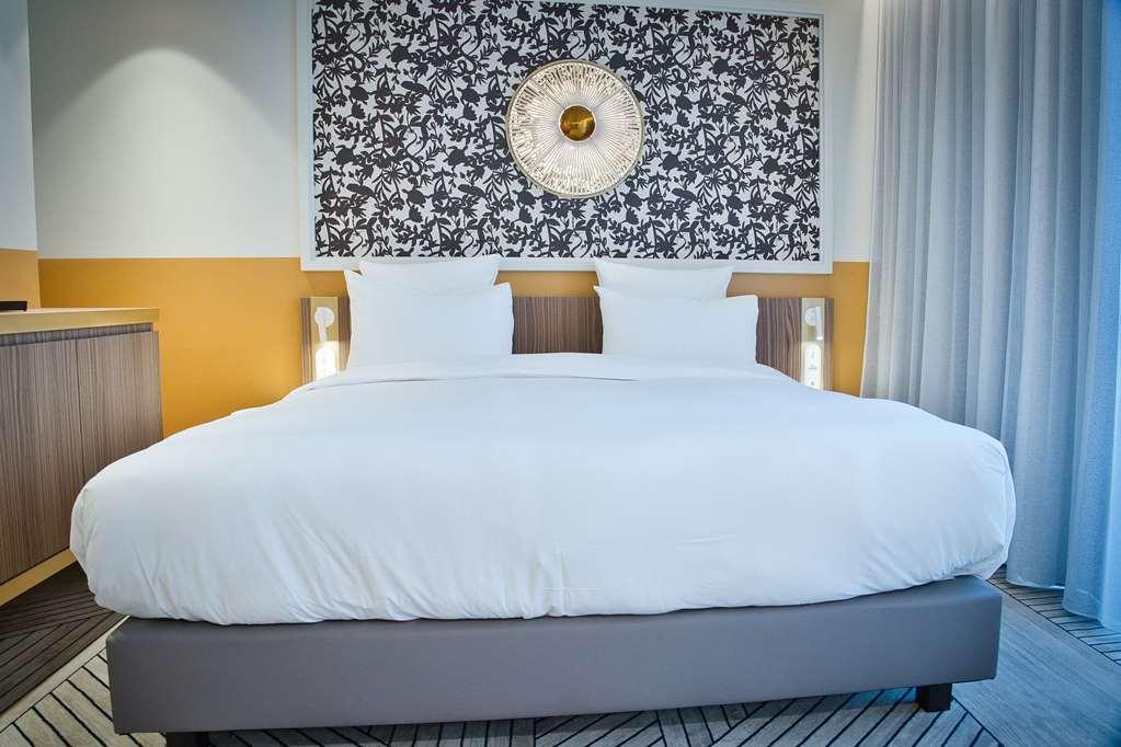 Hotel Yac Paris Clichy, A Member Of Radisson Individuals Kamer foto