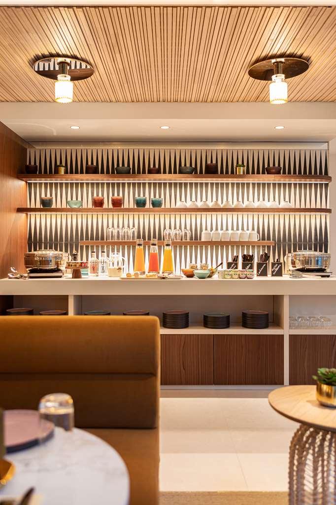 Hotel Yac Paris Clichy, A Member Of Radisson Individuals Buitenkant foto
